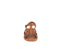 Women's Journee Collection Benicia Sandals