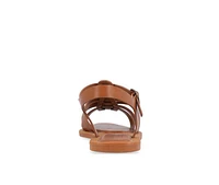 Women's Journee Collection Benicia Sandals