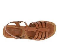 Women's Journee Collection Benicia Sandals