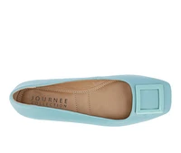 Women's Journee Collection Zimia Flats