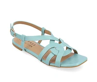 Women's Journee Collection Alorra Sandals