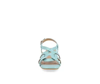 Women's Journee Collection Alorra Sandals