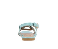 Women's Journee Collection Alorra Sandals