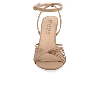 Women's Journee Collection Vanita Dress Sandals