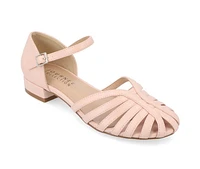 Women's Journee Collection Joannah Flats