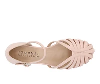 Women's Journee Collection Joannah Flats