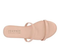 Women's Journee Collection Adyrae Sandals