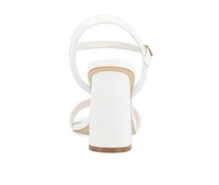 Women's Journee Collection Tivona Dress Sandals