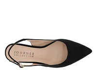 Women's Journee Collection Sylvia Pumps