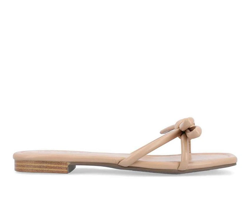 Women's Journee Collection Soma Sandals