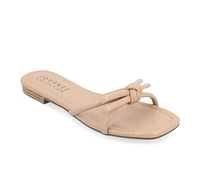 Women's Journee Collection Soma Sandals