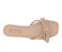 Women's Journee Collection Soma Sandals