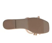 Women's Journee Collection Soma Sandals