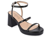 Women's Journee Collection Samilee Dress Sandals