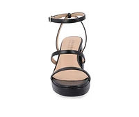 Women's Journee Collection Samilee Dress Sandals