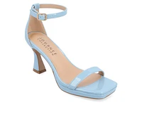 Women's Journee Collection Jeanne Dress Sandals