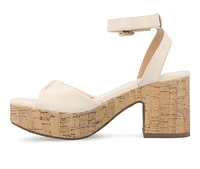 Women's Journee Collection Eianna Dress Sandals