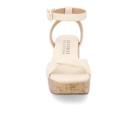 Women's Journee Collection Eianna Dress Sandals