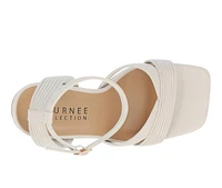 Women's Journee Collection Annett Dress Sandals