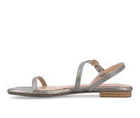 Women's Journee Collection Crishell Sandals