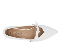 Women's Journee Collection Cait Mary Jane Pumps