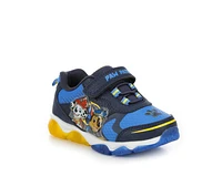 Boys' Nickelodeon Toddler & Little Kid Paw Patrol Light-Up Sneaker