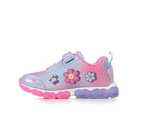 Girls' Nickelodeon Toddler & Little Kid Paw Patrol Light-Up Sneakers