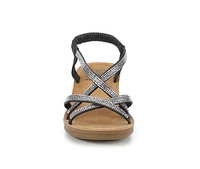 Women's Daisy Fuentes Daff Sandals