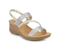 Women's Daisy Fuentes Dulce Sandals