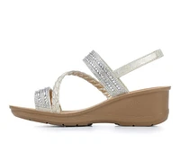 Women's Daisy Fuentes Dulce Sandals