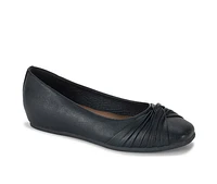 Women's Baretraps Chainey Flats