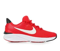 Boys' Nike Star Runner 4 Boys 3.5-7 Running Shoes