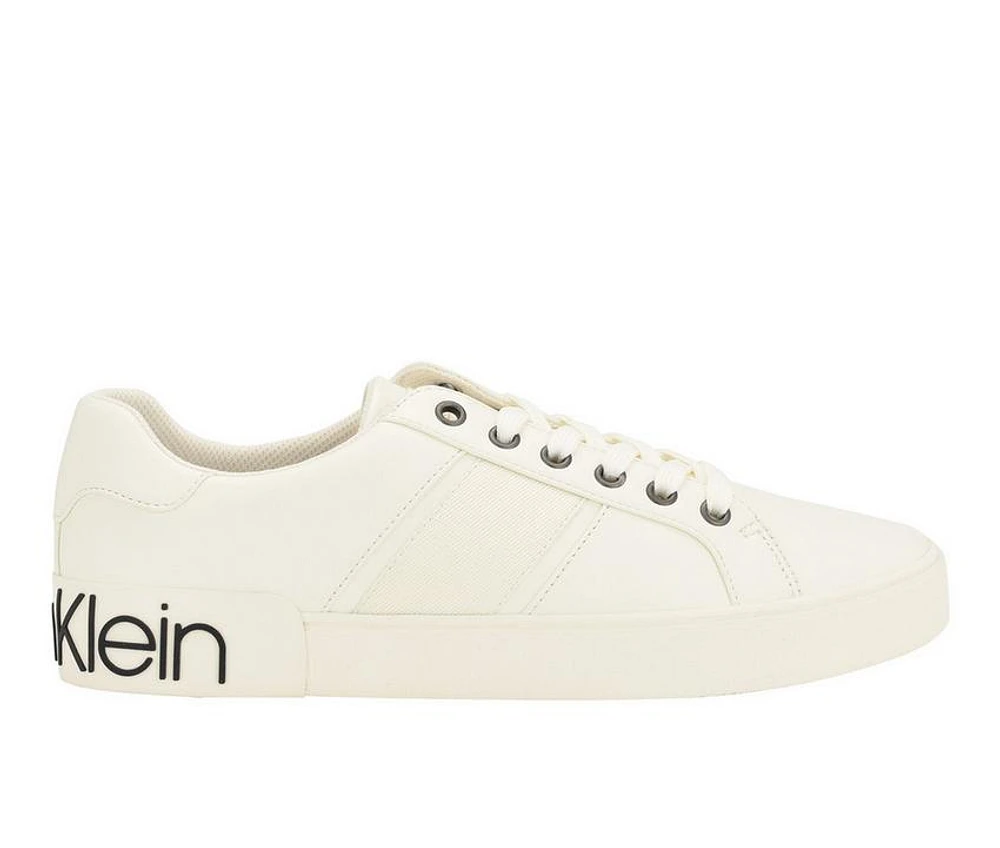 Men's Calvin Klein Rover Casual Fashion Sneakers