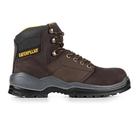 Men's Caterpillar Striver Steel Toe Work Boots