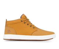 Men's Timberland Davis Square Chukka Boots