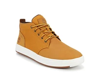 Men's Timberland Davis Square Chukka Boots