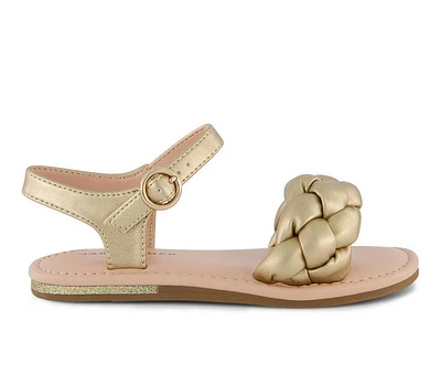 Girls' Marc Fisher Children's Little Kid & Big Riley Puff Sandals