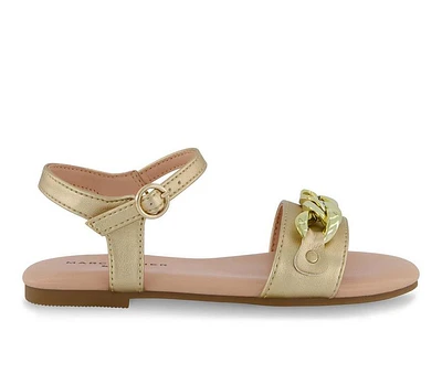 Girls' Marc Fisher Children's Little Kid & Big Hazel Chain Sandals