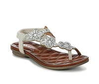 Patrizia Bloomies Sandals