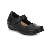 Women's Easy Street Archer Mary Janes