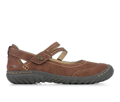 Women's JBU Fawn Mary Jane Shoes