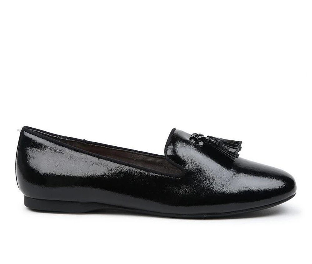 Women's Me Too Brea T Tassel Loafers