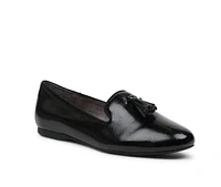 Women's Me Too Brea T Tassel Loafers