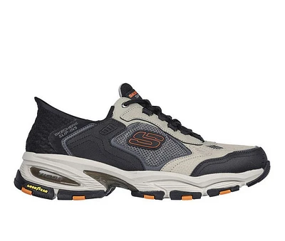 Men's Skechers 237445 Vigor 3.0 Slip Trail Running Shoes