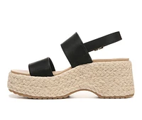 Women's Dr. Scholls Delaney Espadrille Wedge Sandals