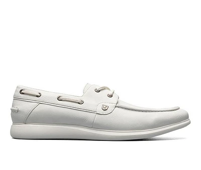 Men's Stacy Adams Reid Boat Shoes