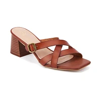 Women's New York and Company Fantasia Dress Sandals