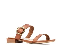 Women's New York and Company Helga Sandals