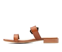 Women's New York and Company Helga Sandals