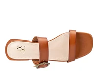 Women's New York and Company Helga Sandals